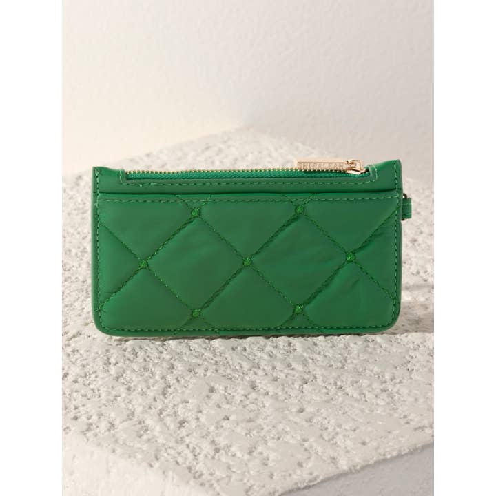 Shiraleah - Wholesale Card Holder - Women's - MADEMOISELLE CARD CASE18