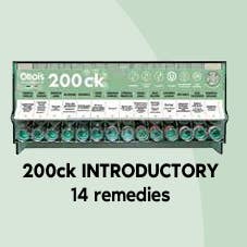 Olloïs 200ck Intro (200CK dilution): 84 units (For Retail) for wholesale by Ollois