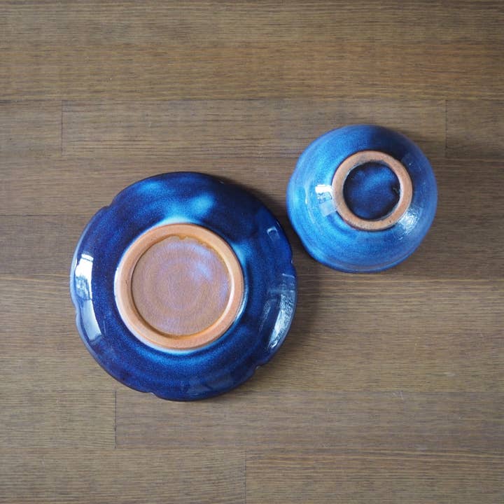 "Japacolle" Japan Collections - Wholesale Coffee/Tea Cup - HAGI Hanagata Wanzara