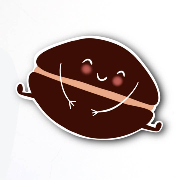 Yummy Whoopie Pie for wholesale by inkpaperfable