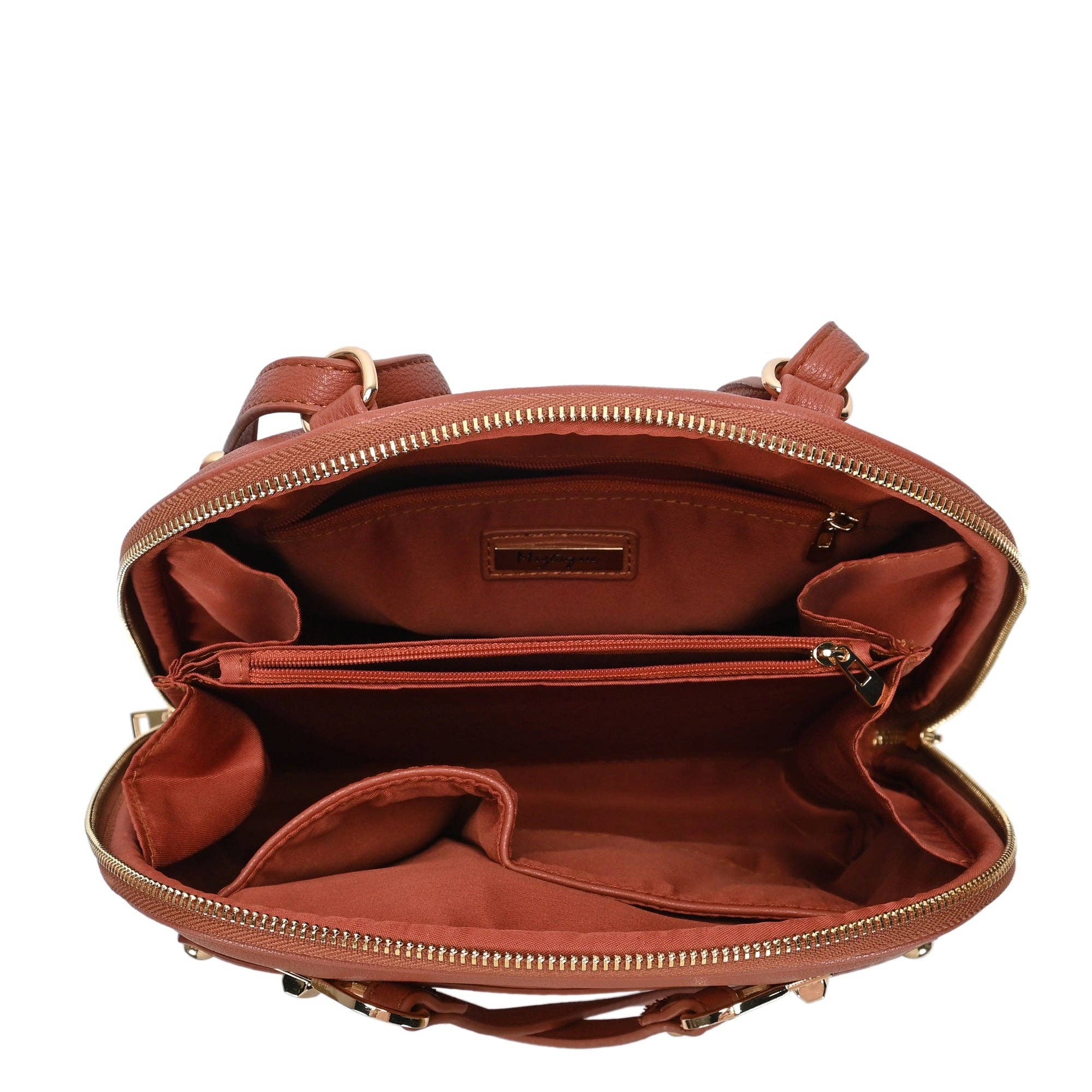 MMS Brands - Wholesale Backpack - Women's - Daisy Convertible Backpack Purse36