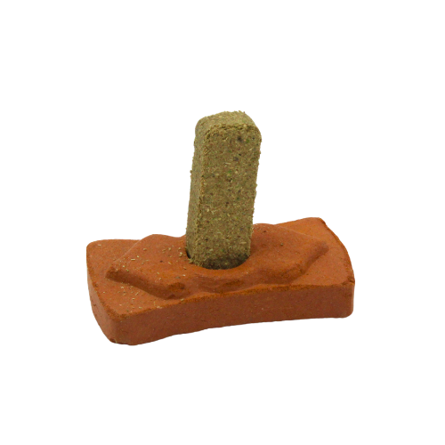 Green Tree - Vendita all'ingrosso Stick smudge - Mattoncini di Salvia Bianca per Purificazione Green Tree (15 mattoncini con bruciatore)5