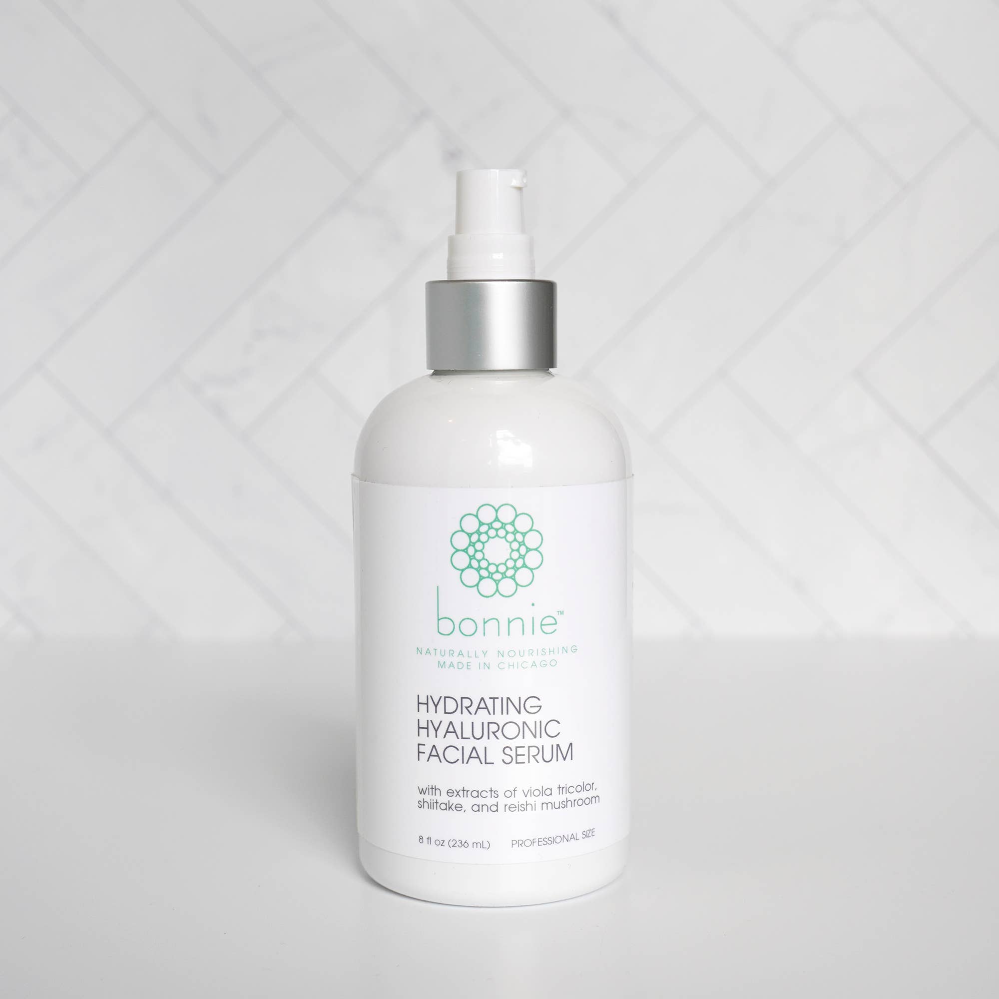 Bonnie Skincare - Wholesale Facial Serum/Concentrate - Backbar / Serums1