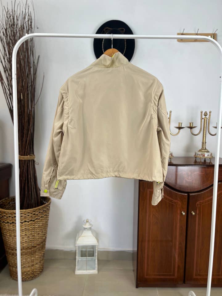 SWEET MAGIC MODA Y COMPLEMENTOS - Wholesale Raincoat - Women's - RAINCOAT JACKET 2