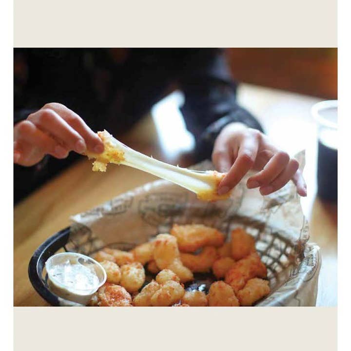 REMOVED BRAND - Wholesale Cookbooks & Food - Way Up North Wisconsin Cookbook3