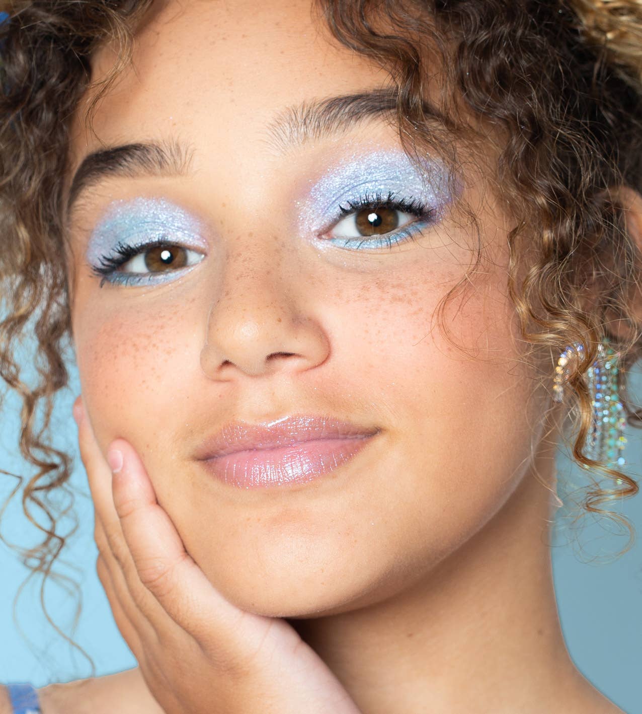 Petite 'n Pretty - Wholesale Face Makeup Palette - WhimsiCali Eyeshadow & Cheek Palette6