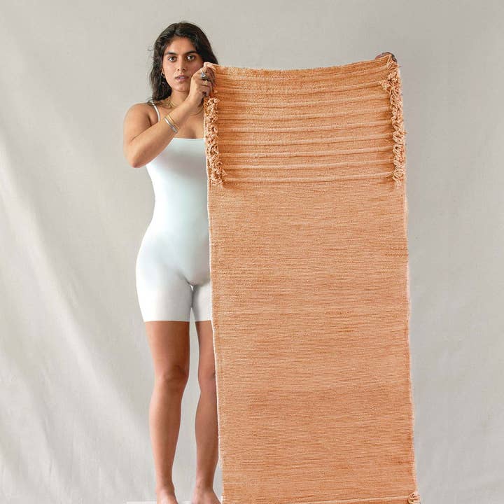 Öko Living – Engroshandel Yogamåtte – Sunstone - Urteyogamåtte0