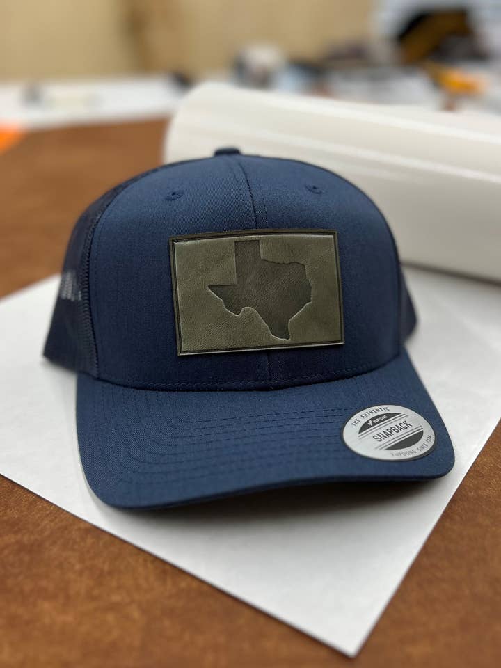 Durra-Bull klæbemiddel 12in. Bred, til fremstilling af hatlapper for engroshandel hos LoneStar Adhesive