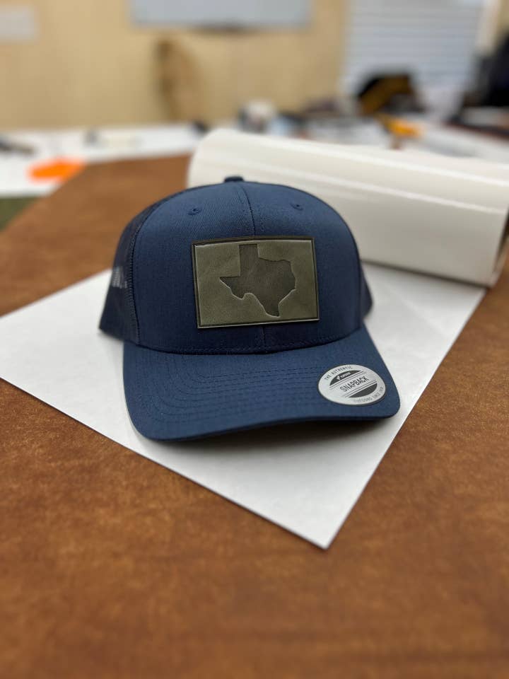 Durra-Bull klæbemiddel 25in. Bred, til fremstilling af hatlapper for engroshandel hos LoneStar Adhesive