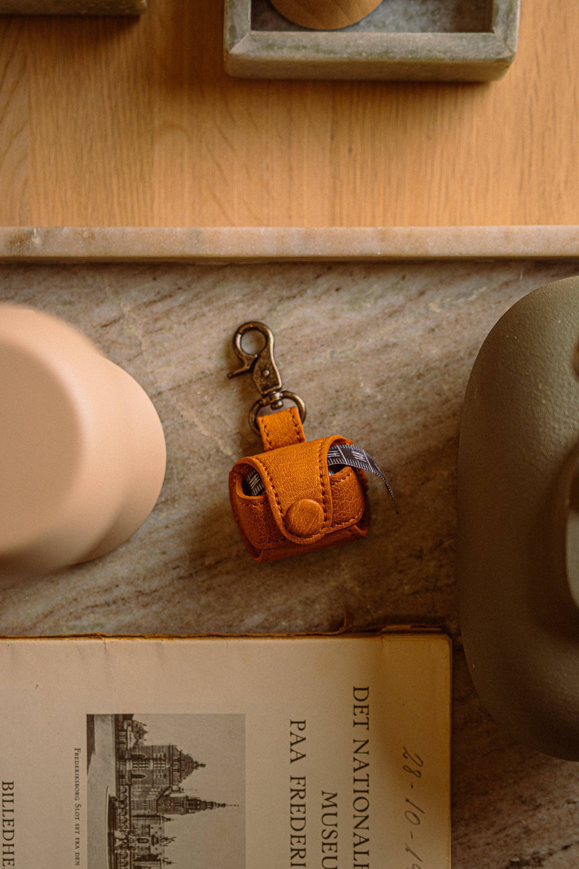 Muud - Wholesale Measuring Tape - Malmö Tape Case9