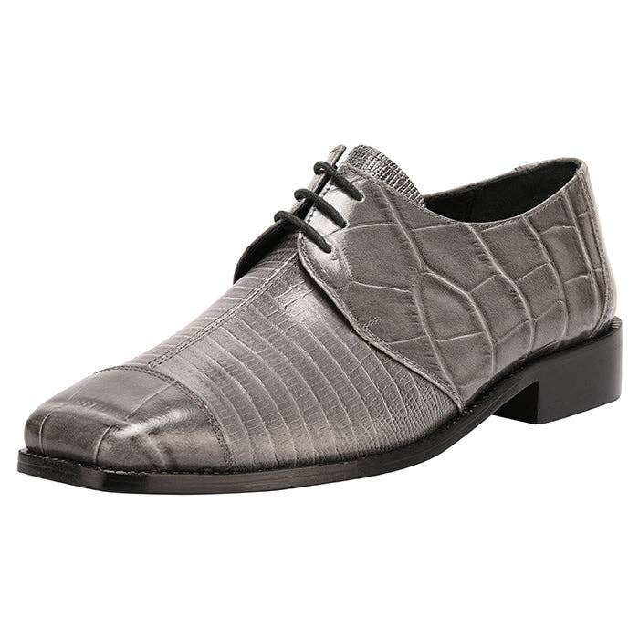 LIBERTYZENO - Wholesale Oxford Shoes - Men's - Casanova Men Leather Oxford Style Dress Shoes24