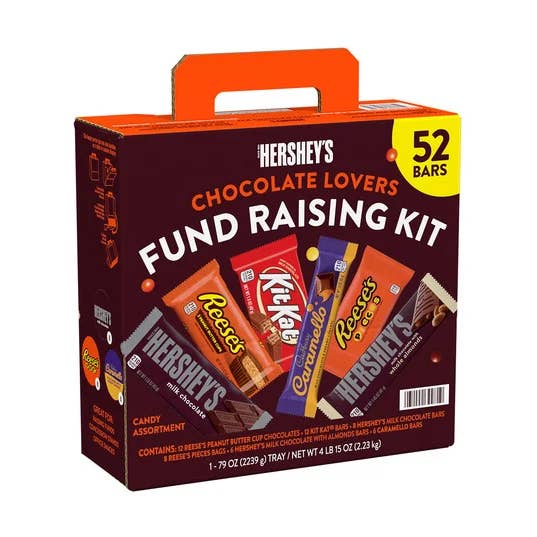 Pistest – wholesale Chokladkaka – Blandade smaker av godis i full storlek0