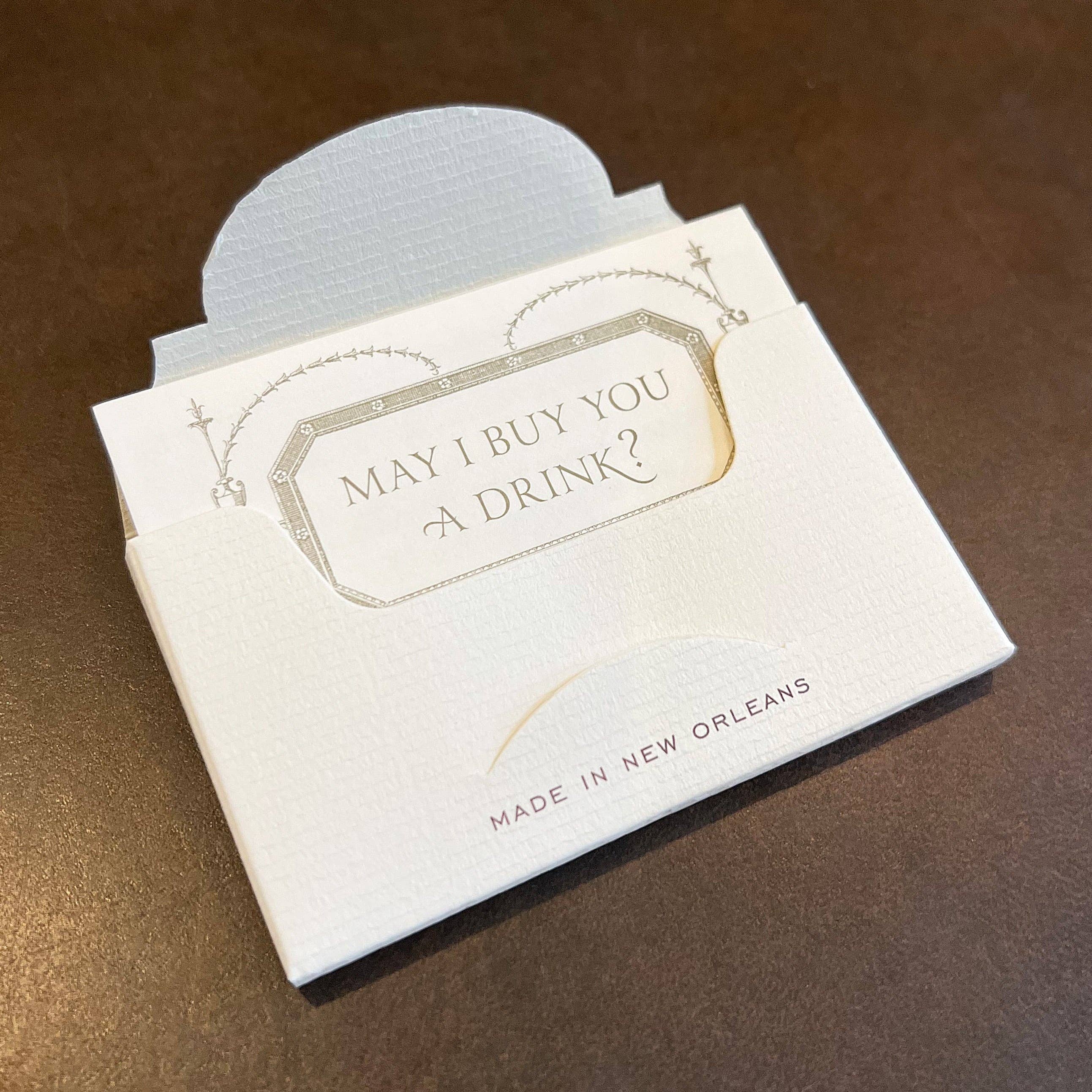 Alexa Pulitzer - Wholesale Stationery/Notecard Set - Pocket Truths1