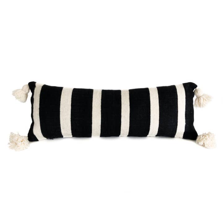 Heddle & Lamm - Wholesale Throw Pillow Cover - Adilah Moroccan Throw Pillow Cover1