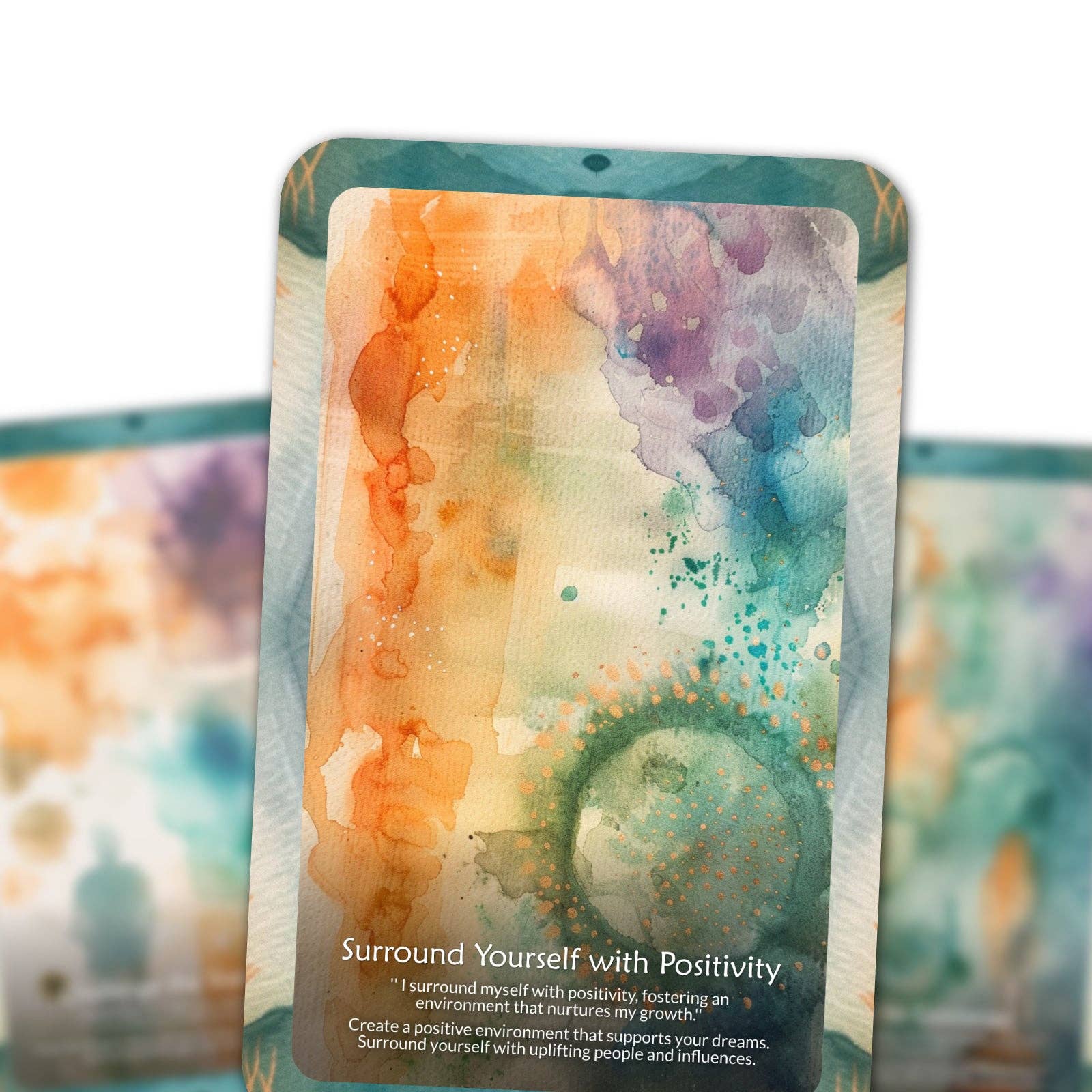 IBIZA TAROT - Wholesale Tarot Cards - Infinite Possibilities Oracle Cards - Manifestation Deck2