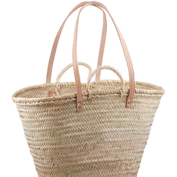 Kbas Rieten Mand | KC0871124 för wholesale av WAUW Fashion