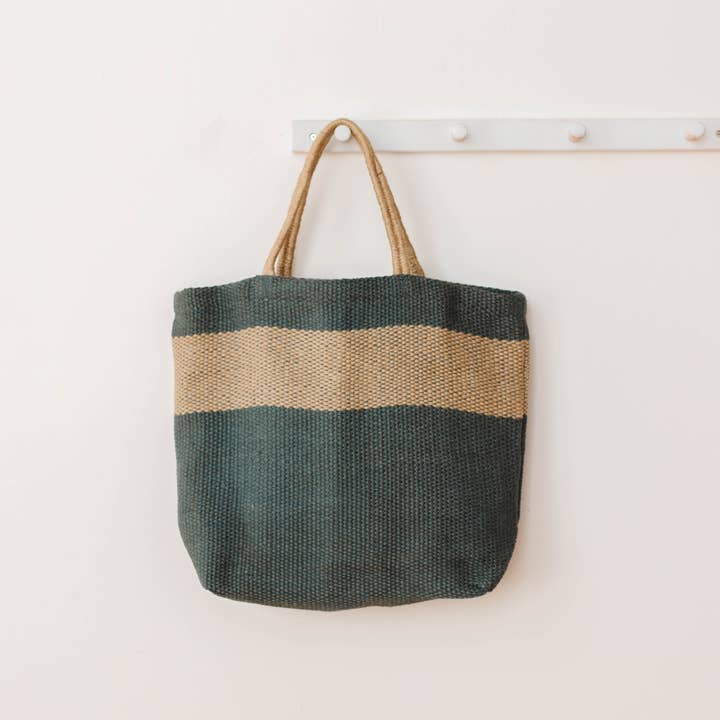 Will & Atlas - Wholesale Tote Bag - Women's - Reusable Tote Bag, Hayes
