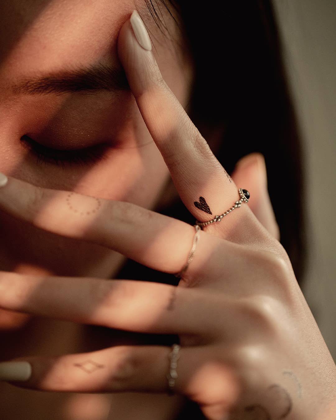 PAPERSELF – wholesale Temporary tattoo – Little Motifs Temporary Tattoo7