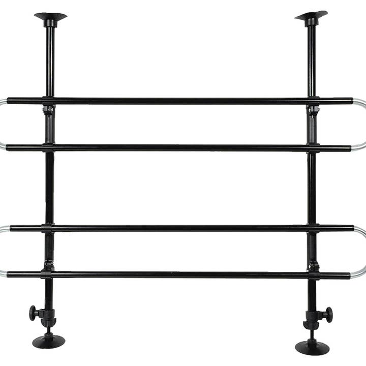 Protège-bagages standard PetGear pour la vente par Happy Pet Products Ltd