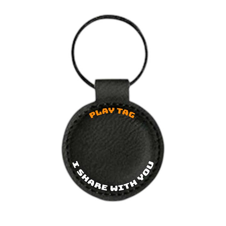 Play Tag – wholesale Nyckelring - Unisex – EMOTIKON NYCKELRING 321