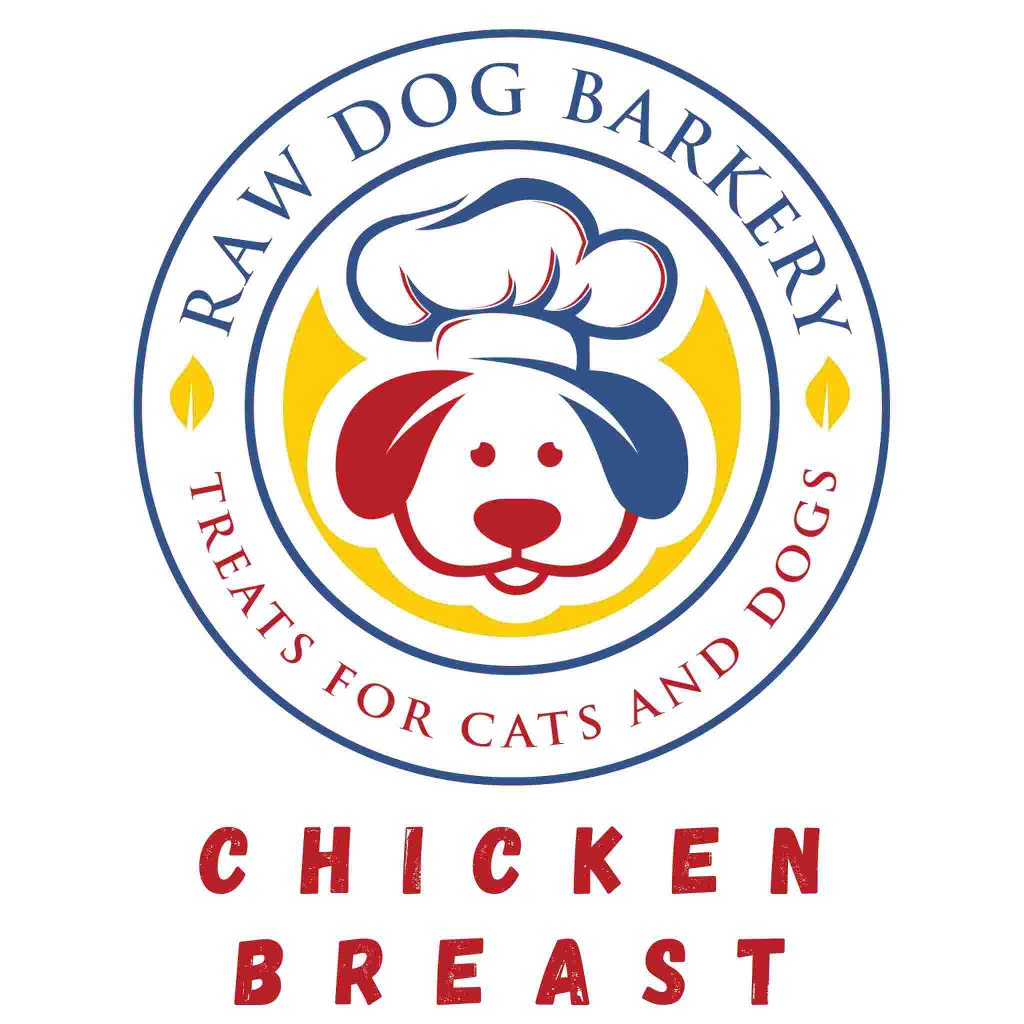 Raw Dog Barkery - Wholesale Pet Treats - Dog - Chicken Breast Freeze-Dried6