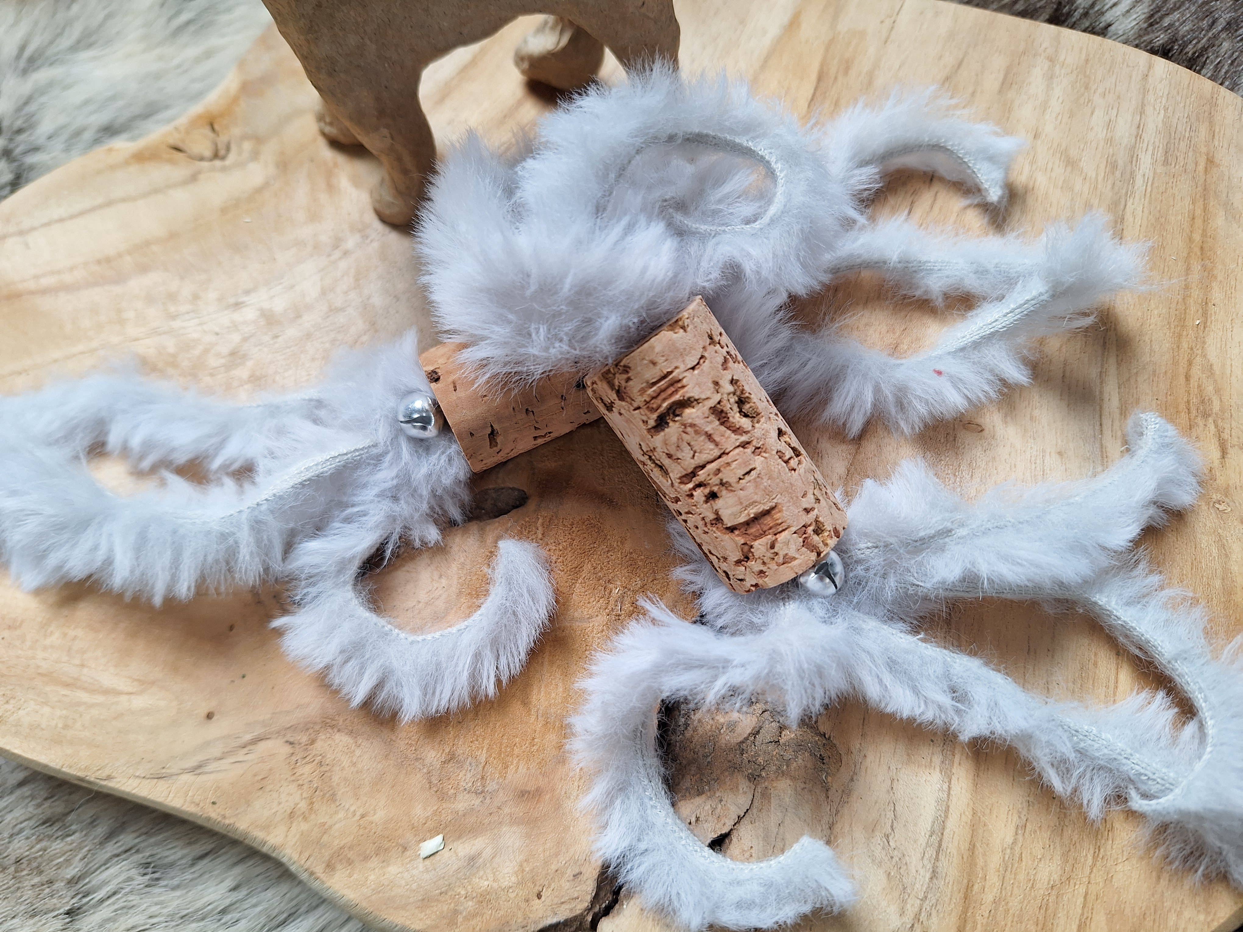 Les Pepettes Créations - Wholesale Pet Toy - Cat - CORK O HAIR3
