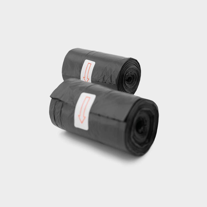 4cats Heimtierbedarf GmbH - Wholesale Pet Poop Bag - Mecanhor Refill Dog Poop Bags - pack of 2 with 15 bags each