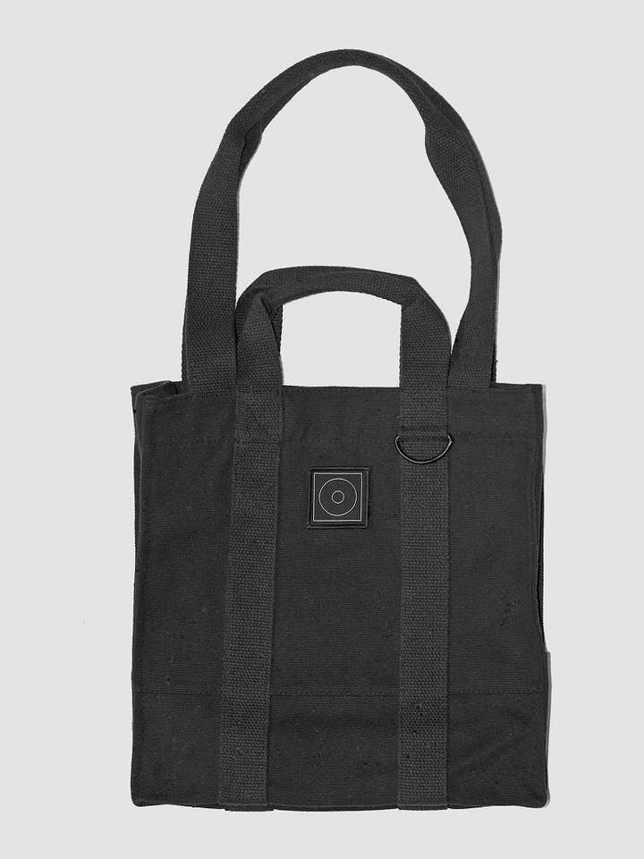 SPIELE SCHÖNE V2-PLATTEN-TASCHE für den Großhandel von wayward studio