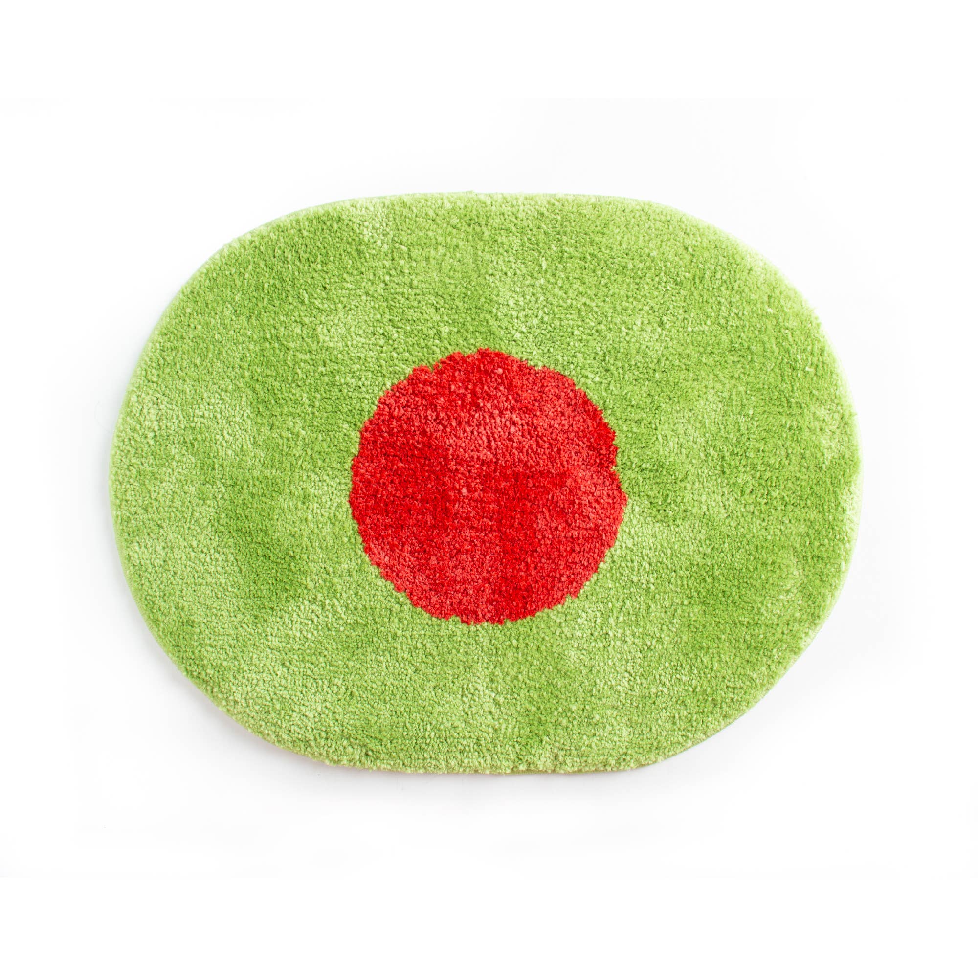 Helio Ferretti - Wholesale Bath Mat - OLIVE RABA BATH MAT HF0