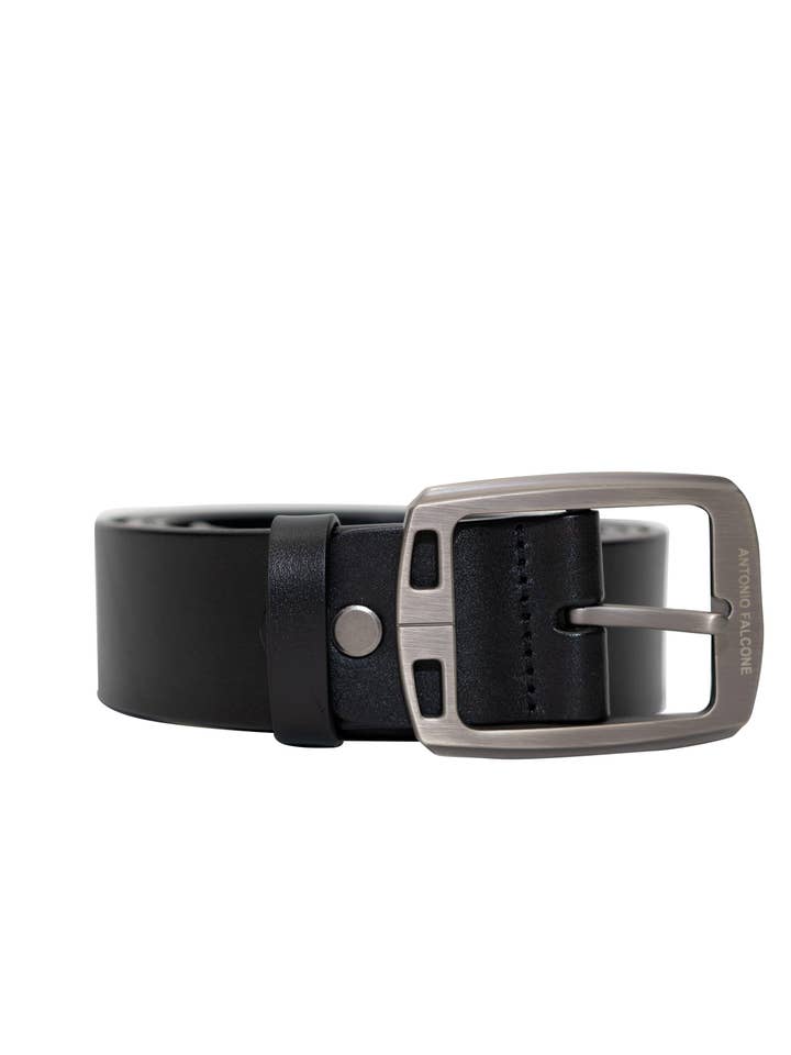 Benutzerdefinierte Vintage Luxus Top Grain Echtes Kuh Rindsleder für den Großhandel von Antonio Falcone