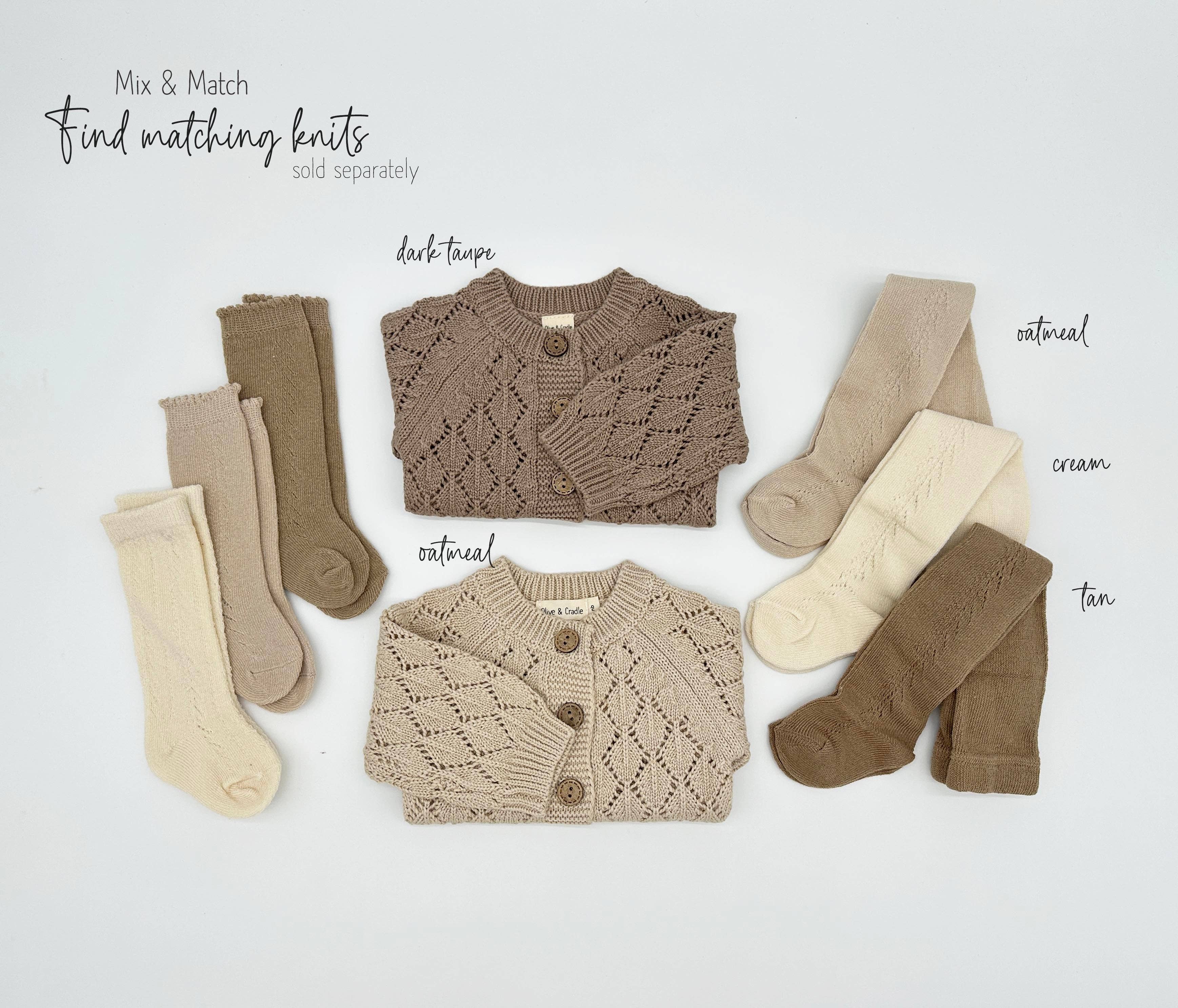 OLIVE & CRADLE - Vente Ensemble de vêtements – bébé - Ensemble Combinaison à Manches Courtes Elodie6
