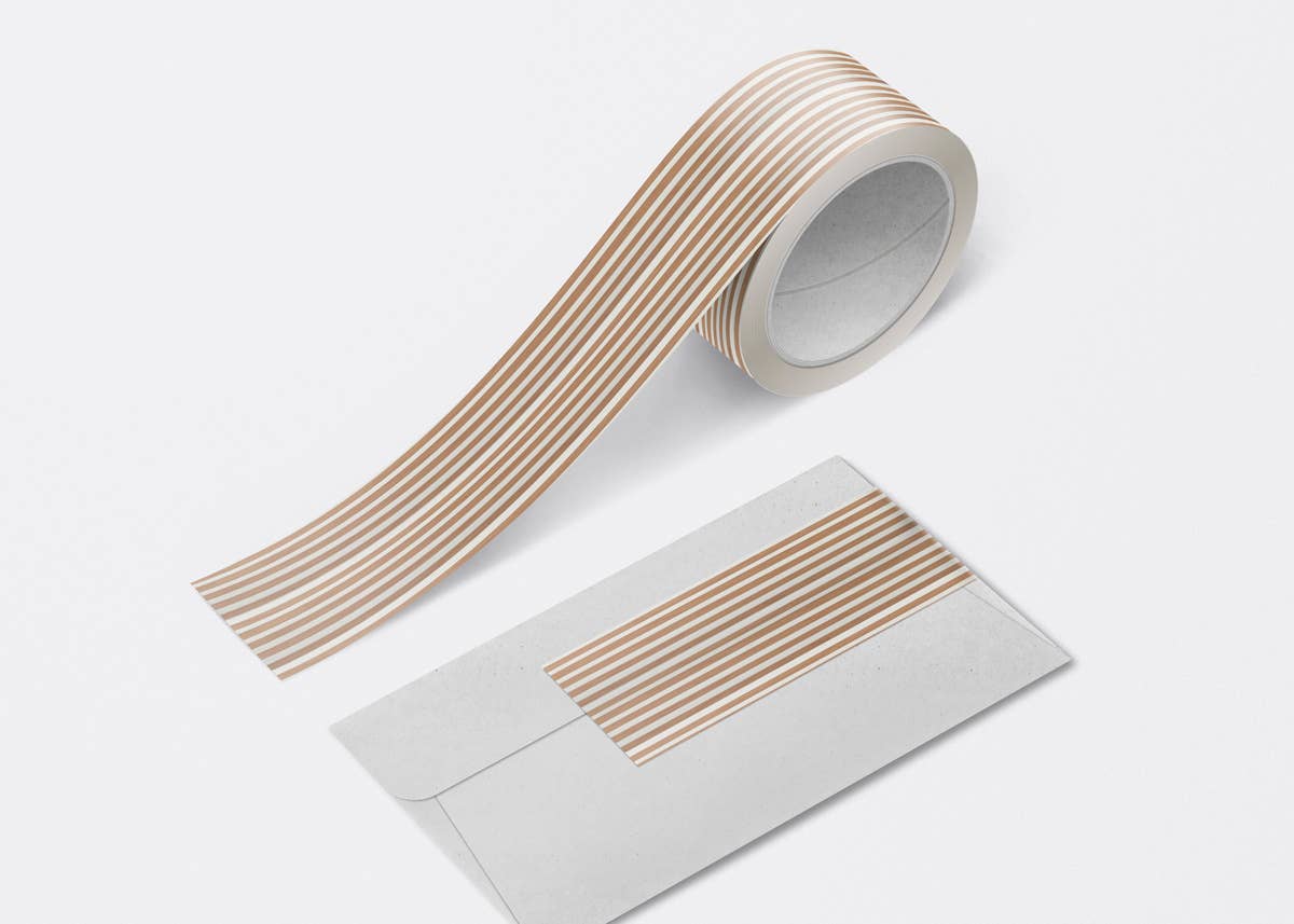 S W E V E N - Wholesale Washi Tape - Washi Tape5