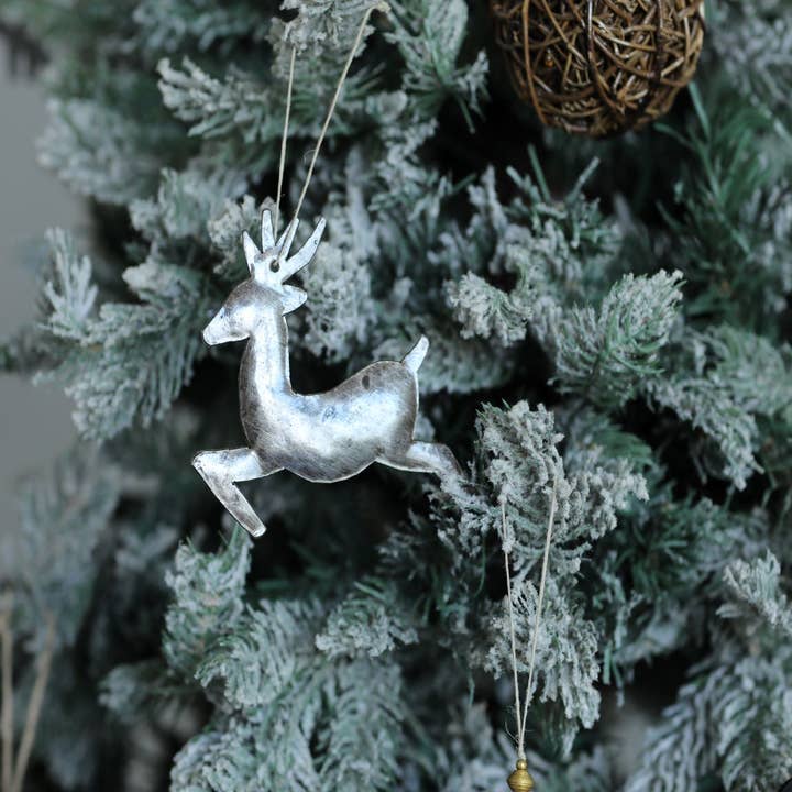 Vi Bella - Wholesale Ornament - Metal Ornament4