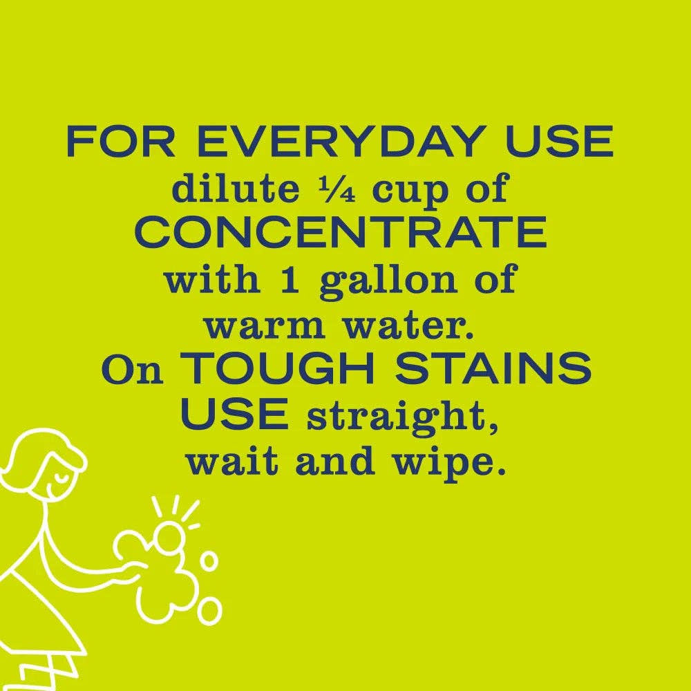 First Choice Buying - Wholesale Multi-Surface Cleaner - Mrs. Meyers Clean Day Multi-Surface Concentrate Cleaner, Lemon Verbena, 32 Fl Oz2