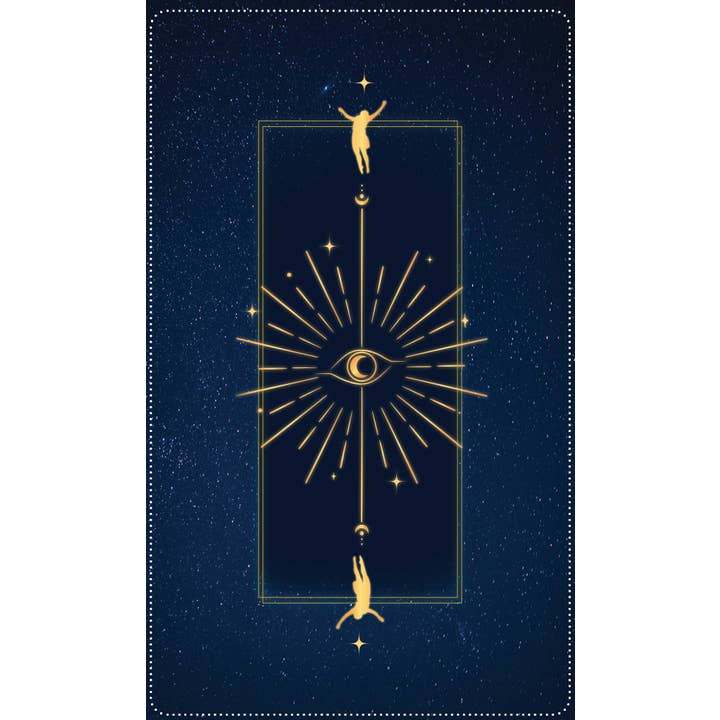 Red Wheel/Weiser LLC - Wholesale Tarot Cards - Lucid Dreaming, Lucid Living Oracle: 44 Cards & 200 Pg. Book13