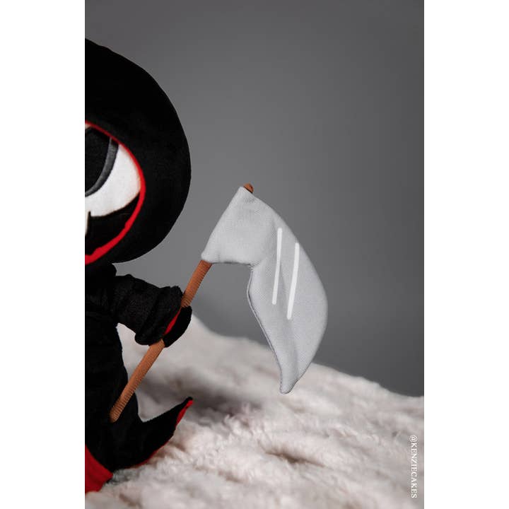 vampirefreaks - Vente Peluche – enfant et bébé - Jouet en peluche Grim Creeper7