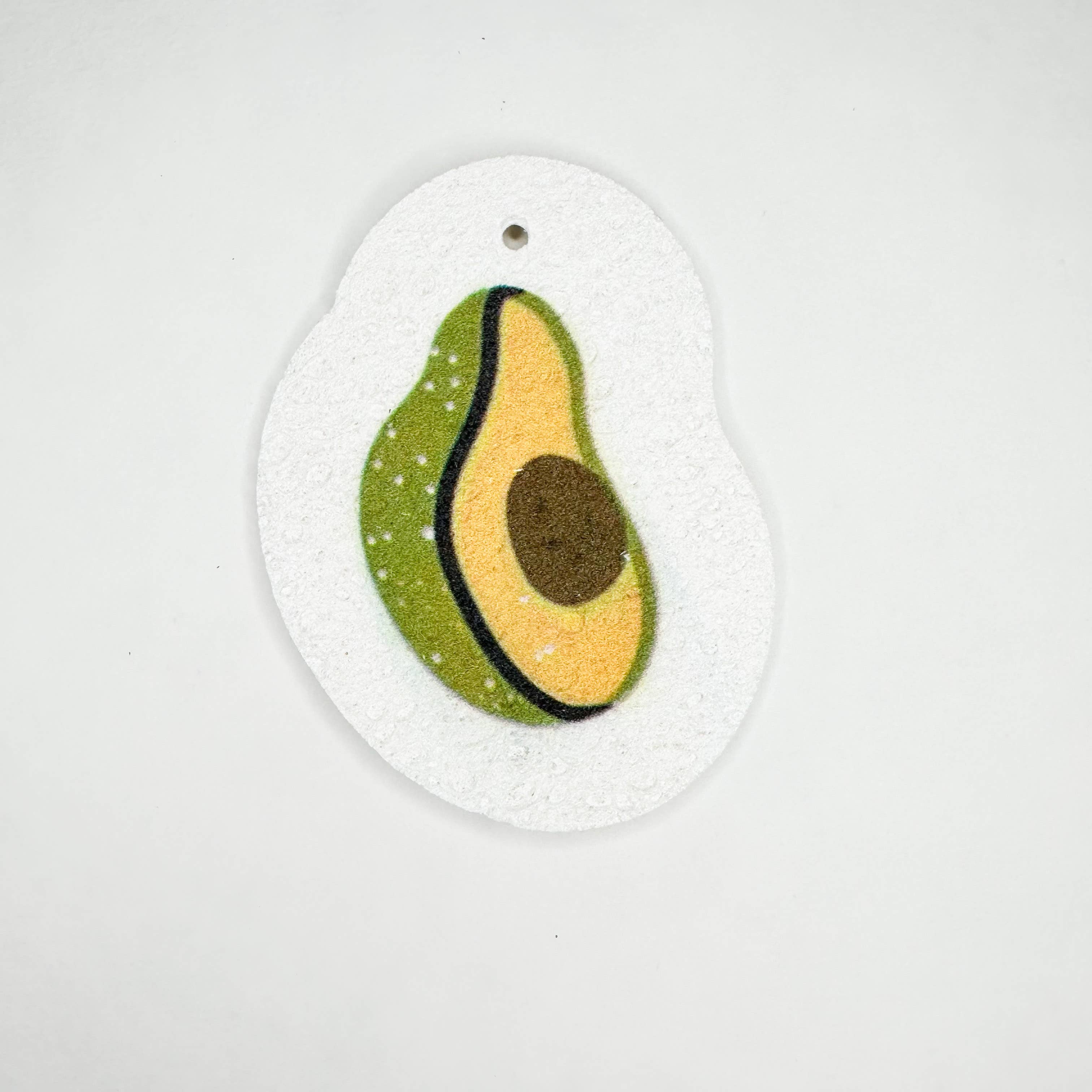 Smile Boutiques - Wholesale Cleaning Sponge - Small Biodegradable Natural Cellulose Pop-up Sponge0