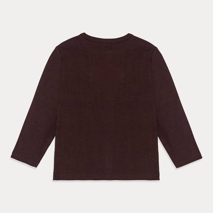 Mini Wardrobes - Wholesale T-Shirt - Kids - Toddler Thermal Shirt, Boys Long Sleeve Undershirt, Waffle Knit Shirt