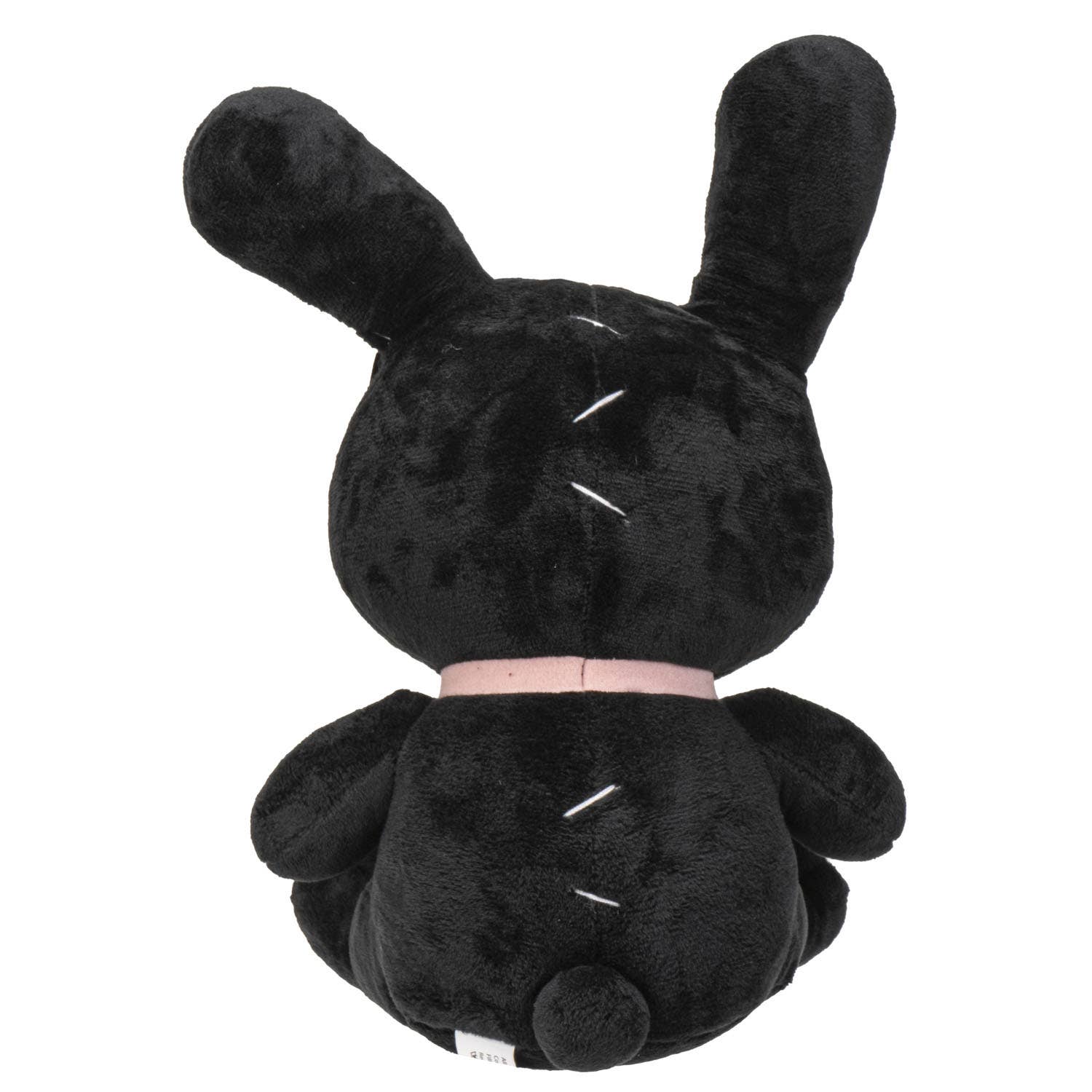 Pacific Trading - Wholesale Stuffed/Plush Toy - Kids & Baby - Furrybones Stuffed Plush Black Bun-Bun5