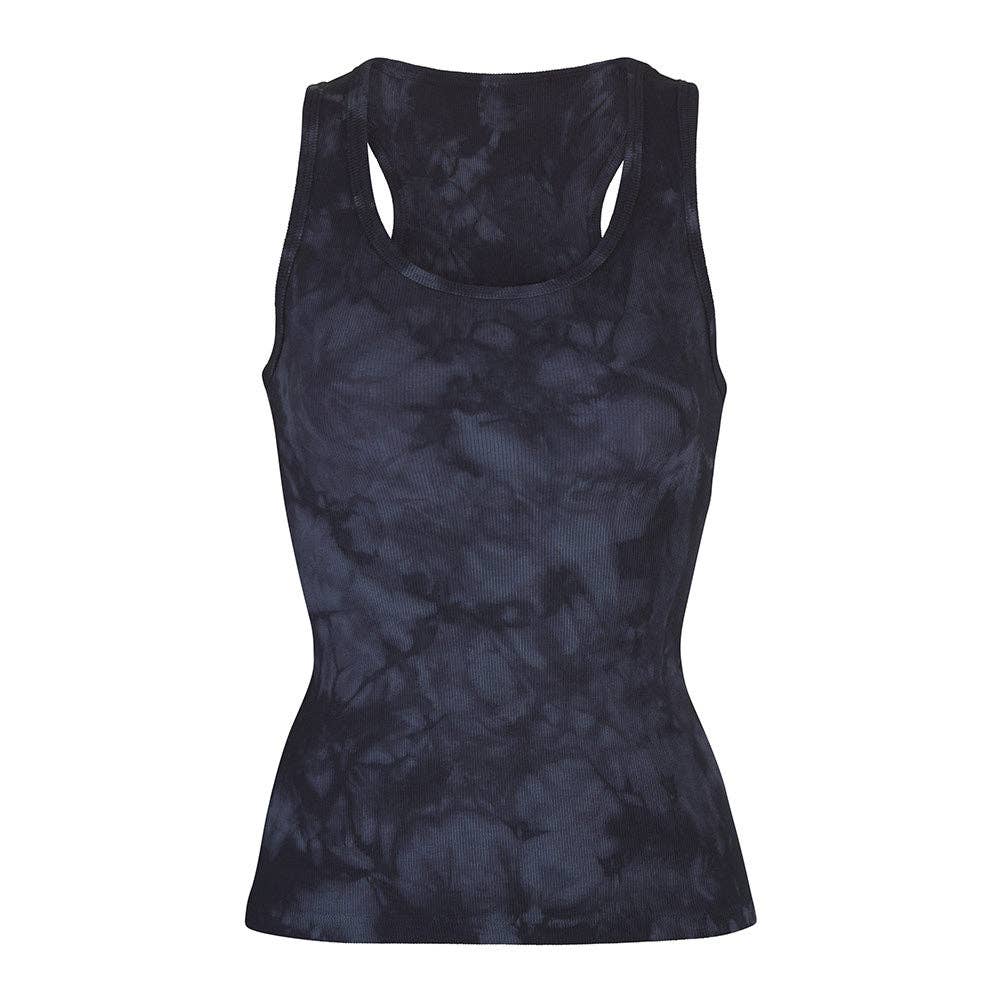 PJ Harlow - Wholesale Tank Top - Women's - Bra30 Hipster Tie Dye0