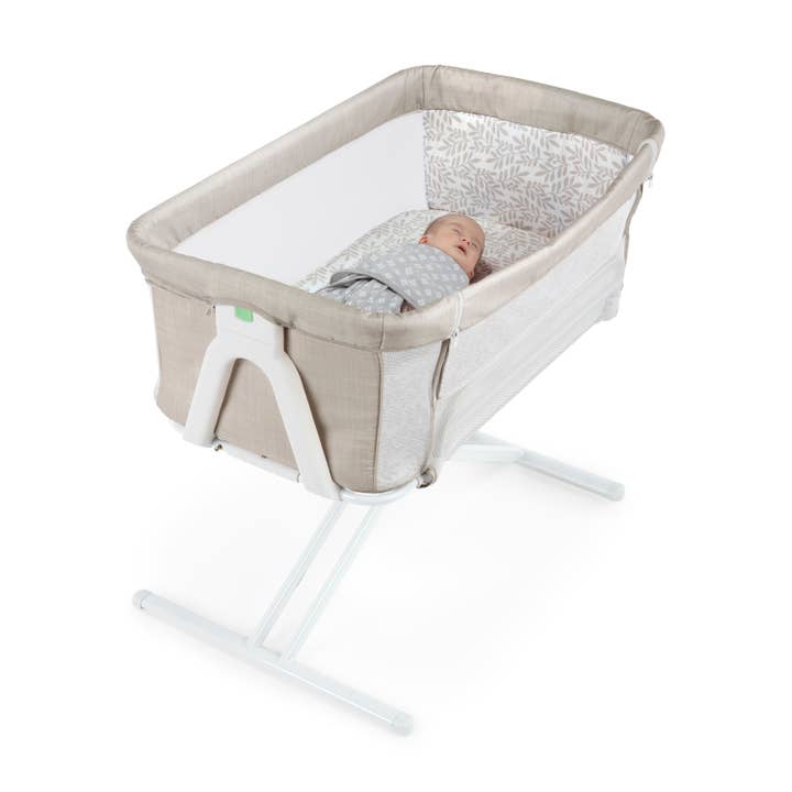 Ingenuity - Wholesale Bassinet - Baby - Ingenuity Dream Closer 2 in 1 Bassinet Rowan