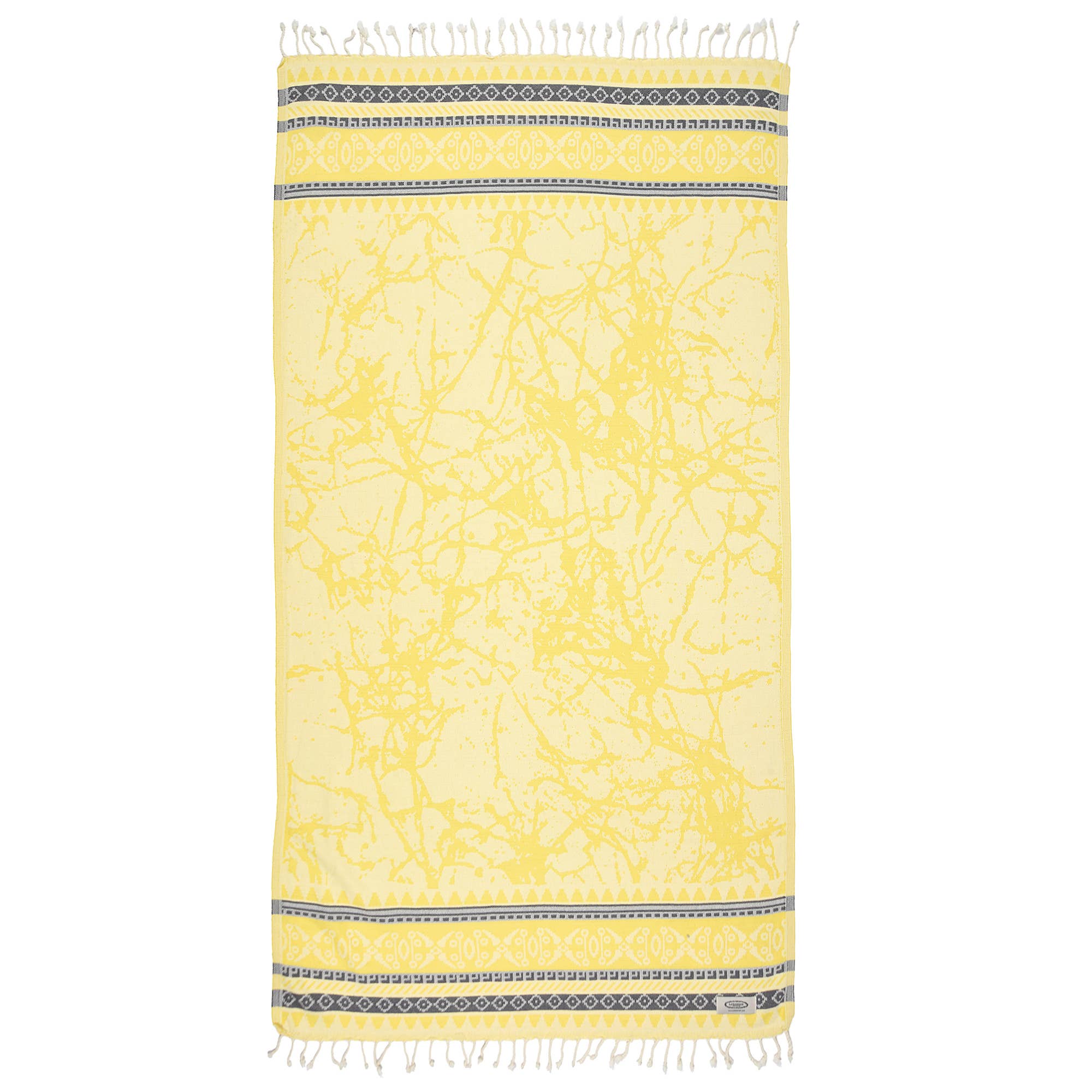 La Hammam - Wholesale Beach Towel - *Exclusive Seljuks Peshtemal Pure Cotton Beach Towel55