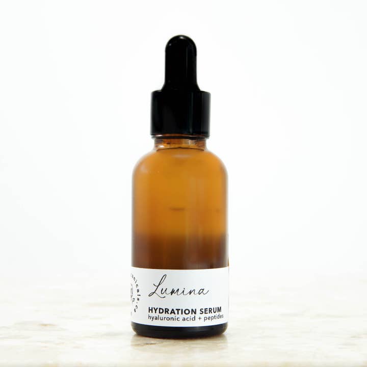 LUMINA • Hydration Serum for wholesale by Avalon Rose Botanicals