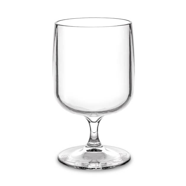 Goblet Water Drop 30Cl for wholesale by MPDrink