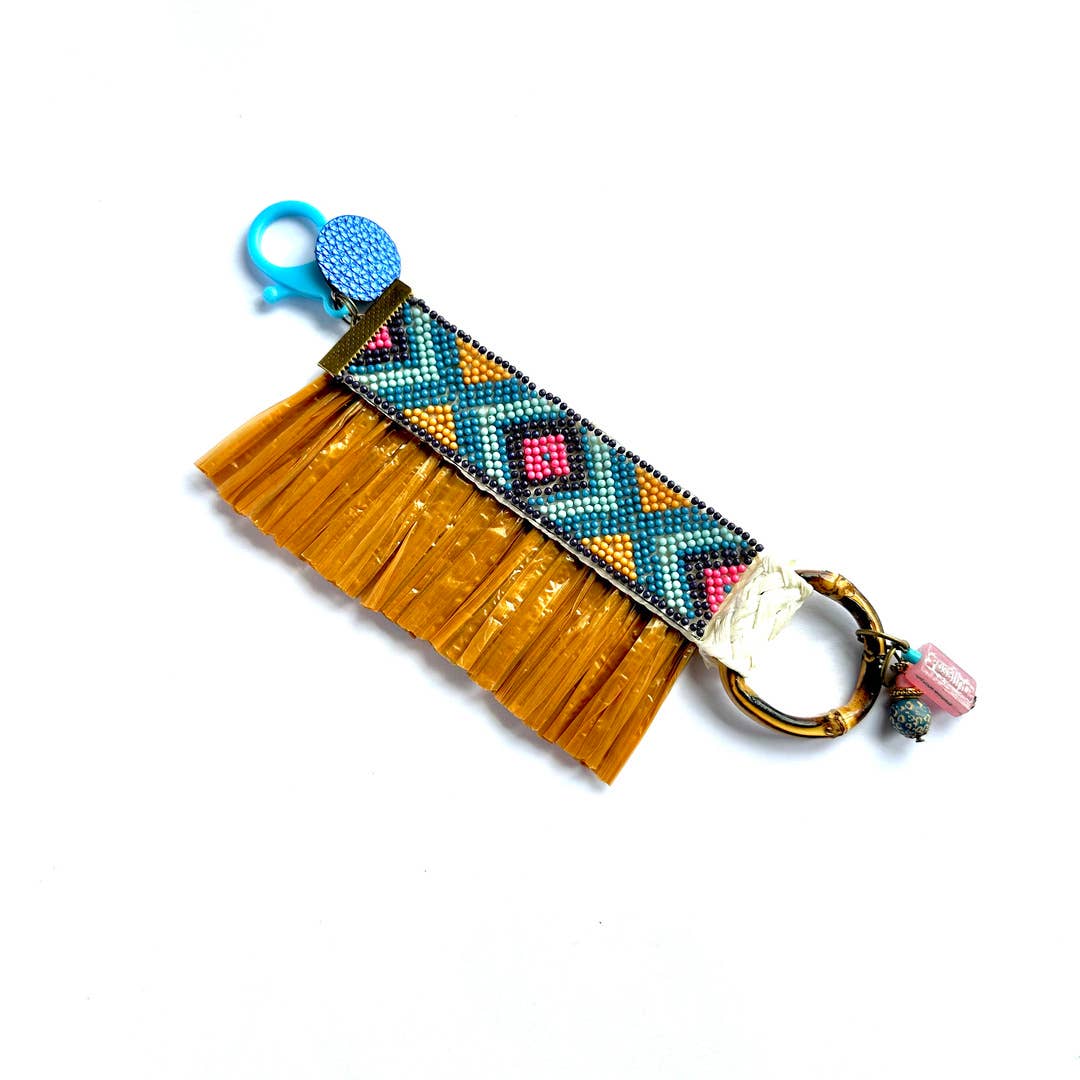 Roselinde - Wholesale Charm/Dangle Bracelet - Zimbabwe. PL0