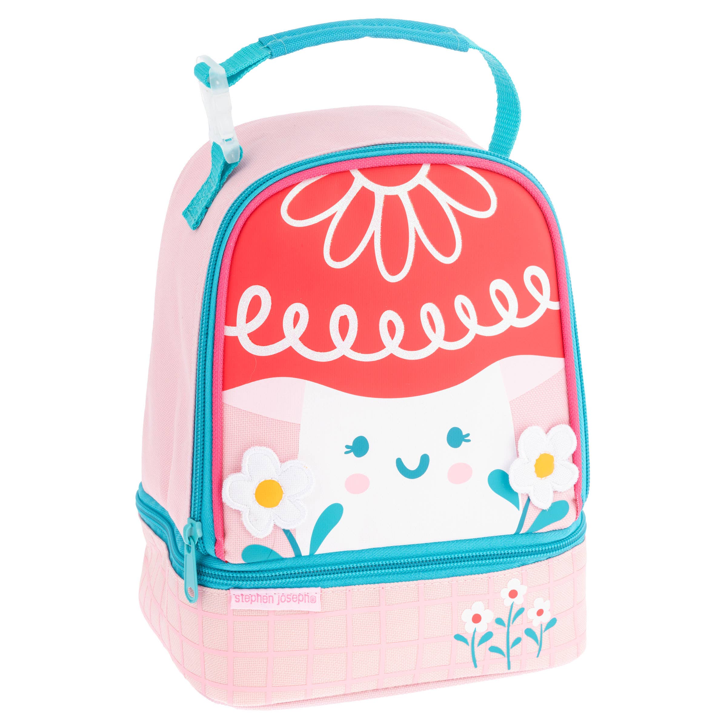 Stephen Joseph Gifts - Wholesale Lunch Bag/Box - Kids - Lunch Pals9
