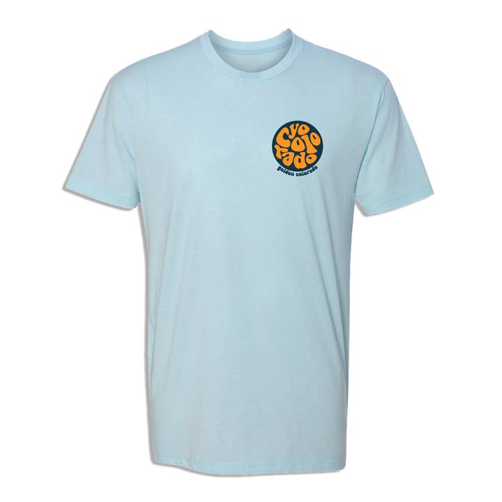 T-Shirt - Sasquatch Surfer Unisex for wholesale by YoColorado