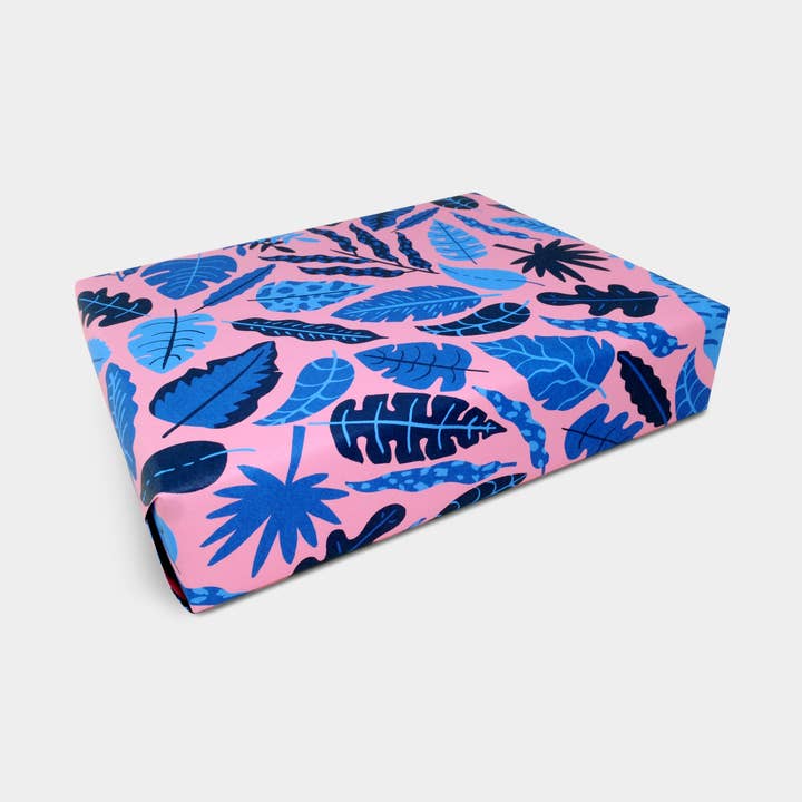 Evermade – wholesale Flat wrap – Gift Wrap Sheet - Jungle Fever0