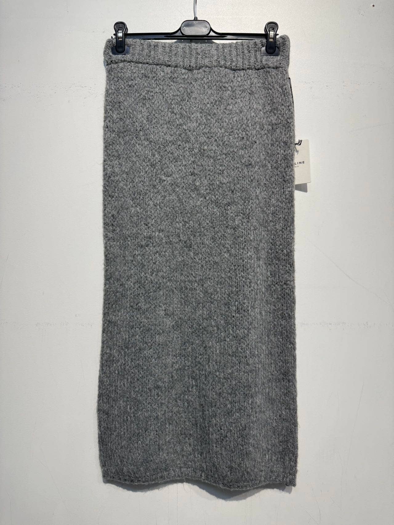 NOELINE – Großhandel Rock – Damen – Strickrock mit Alpaka 91086