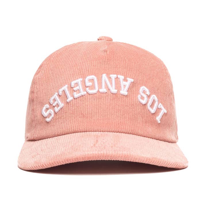 LOS ANGELES REBEL UNSTRUCTURED CORDUROY for wholesale by Good Quality Human